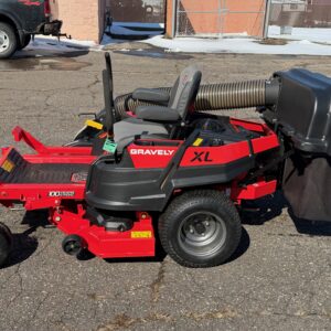 2016 Gravely 915206
