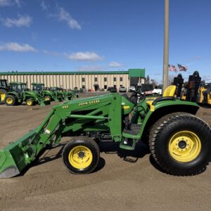 2003 John Deere 4610