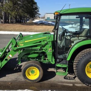 2024 John Deere 4052R