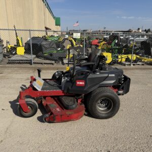 2018 Toro TIMECUTTER HD