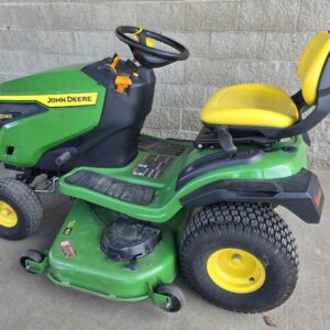 2023 John Deere S240