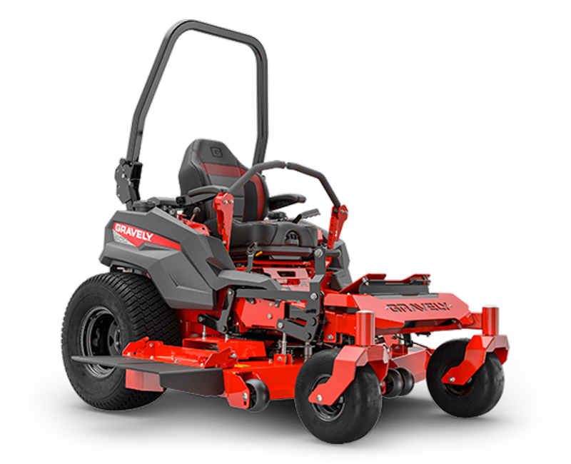 Gravely Pro-Turn 560 – 38.5 HP 60 Inch (992530)