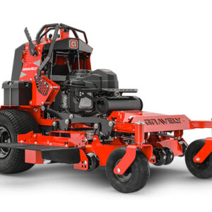 Gravely Z-Stance 52-in 22 HP Kawasaki (994158)