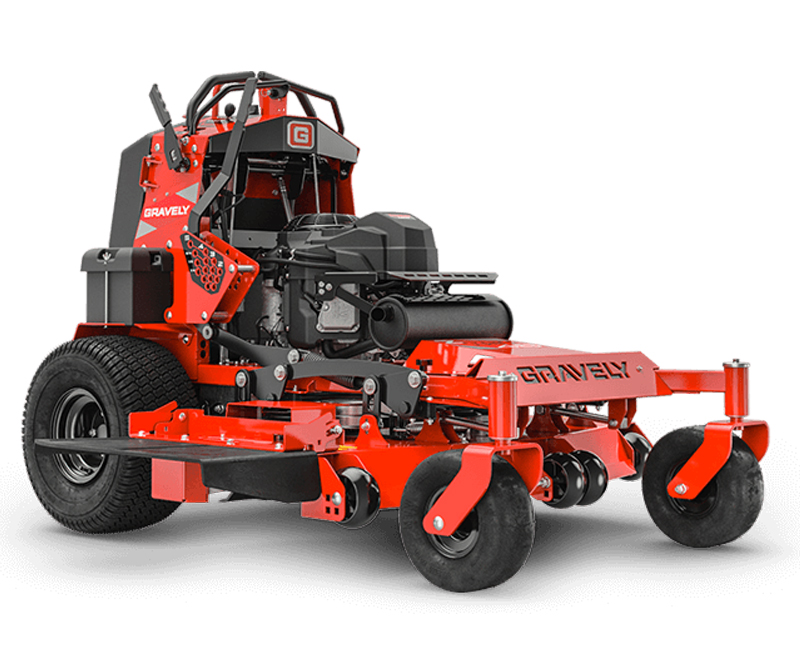 Gravely Z-Stance 52-in 22 HP Kawasaki (994158)