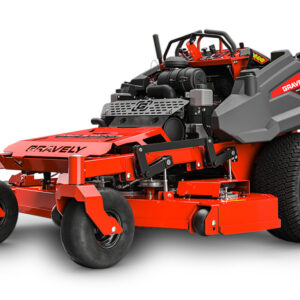 Gravely Pro-Stance Ultra 52-in 35 HP Kawasaki (994173)