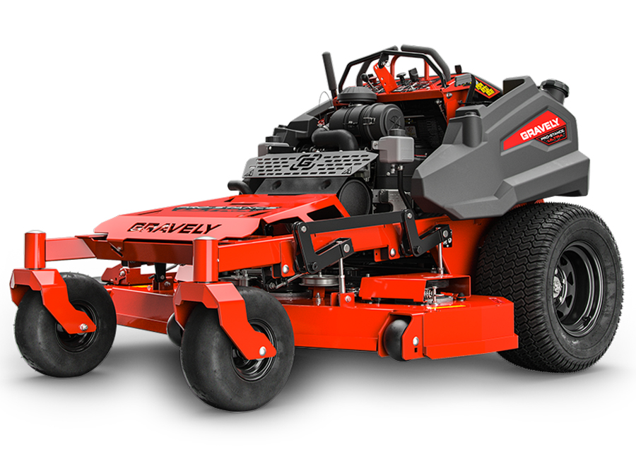 Gravely Pro-Stance Ultra 52-in 35 HP Kawasaki (994173)