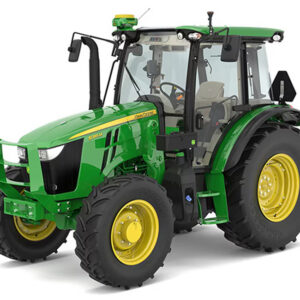 John Deere 5085M