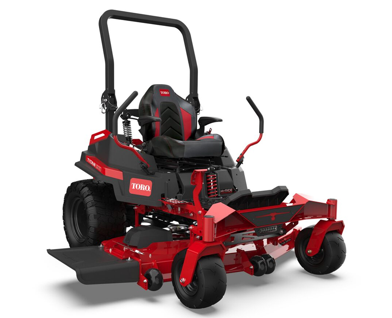 Toro Titan Max 60″ Deck (76609)