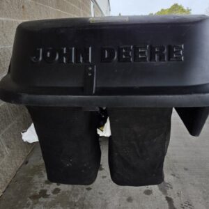 2018 John Deere X354