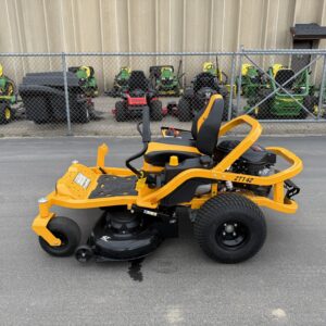 2025 Cub Cadet ZT1 42
