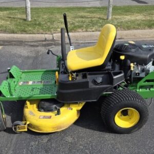 2018 John Deere Z335E