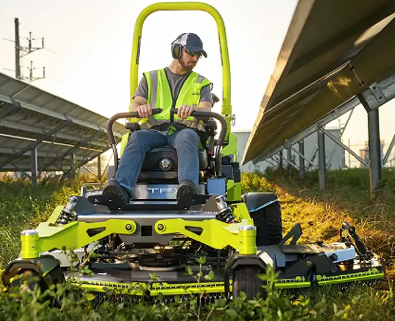 Altoz TFX 766 i - Minnesota Equipment