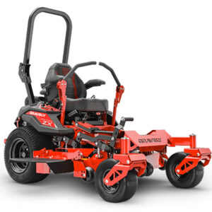 Gravely Pro-Turn ZX 48 - 23.5 HP Kawasaki (991287)
