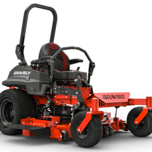 Gravely Pro-Turn 252 – 27 HP 52 Inch (992550)