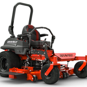 Gravely Pro-Turn 260 – 31 HP 60 Inch (992551)