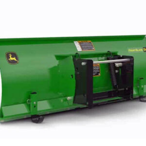 54-Inch Front Blade for 1023E, 1025R, 2R Tractors