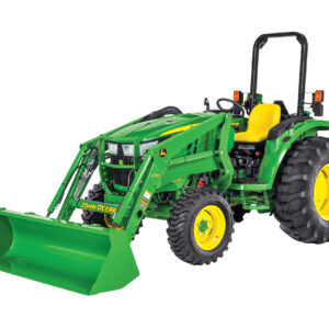 John Deere 4052M