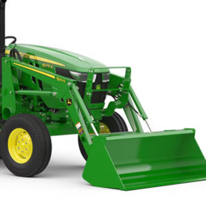 440R MSL Loader for 4R Tractors