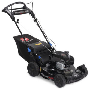 Toro 22 in. Recycler Max with Personal Pace & SmartStow (21485)