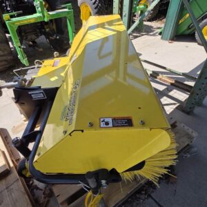  John Deere 52 BROOM