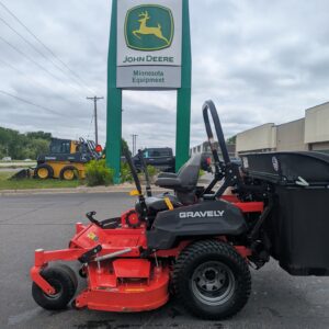 2020 Gravely 992283 PRO-TURN 460