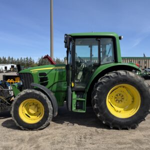 2010 John Deere 6430 Premium