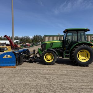 2013 John Deere 5085E
