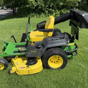 2018 John Deere Z540R