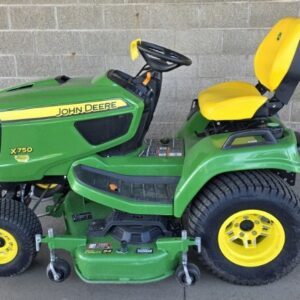2024 John Deere X750