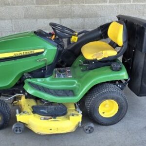 2014 John Deere X300