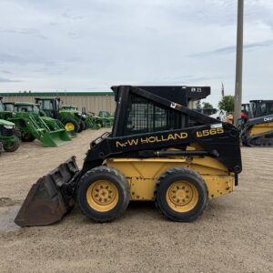 1994 New Holland LX565