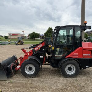 2023 Manitou MLA 5-60 H-Z