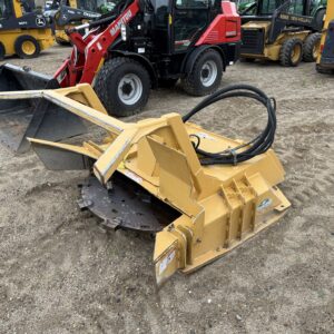 Diamond Mowers DISC MULCHER PRO X