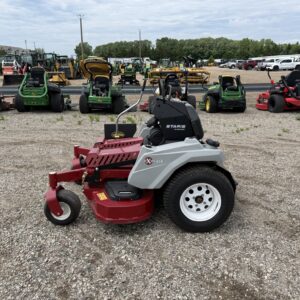 2019 Exmark STARIS S