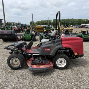  Toro GROUNDSMASTER 360