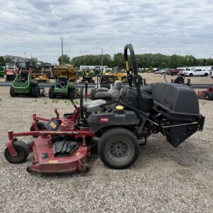 2021 Toro 7000