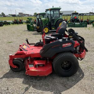 2023 Gravely PROTURN 560