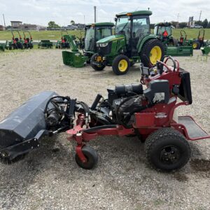 2016 Toro MULTIFORCE