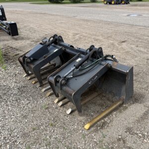  Virnig TINE FORK GRAPPLE