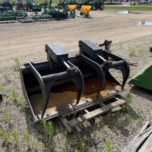  Bobcat INDUSTRIAL GRAPPLE