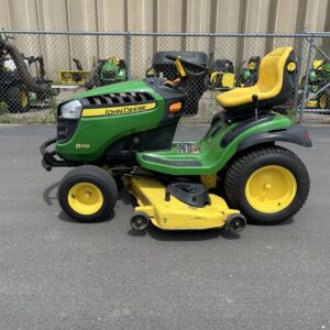 2015 John Deere D170