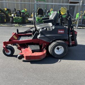 2011 Toro ZX5420