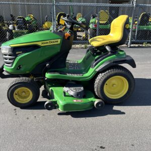 2024 John Deere S180