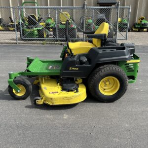2019 John Deere Z535M
