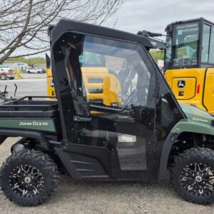 2023 John Deere XUV590