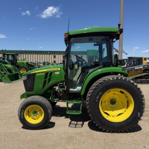 2024 John Deere 4066R