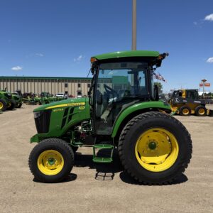 2024 John Deere 4075R