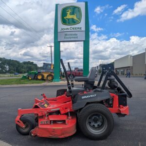 2020 Gravely 991196 Pro-Turn Z 60