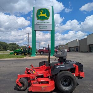 2020 Gravely 991166 ZT HD 60