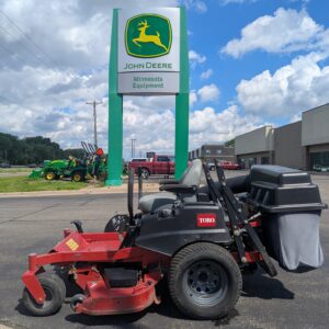 2016 Toro 74891 TITAN MX4800
